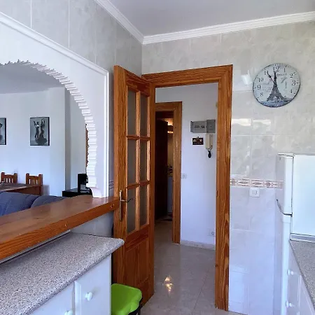 Appartement Bahamas 24 Burriana Casasol *