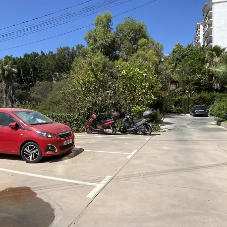 Apartamento Bahamas 24 Burriana Casasol