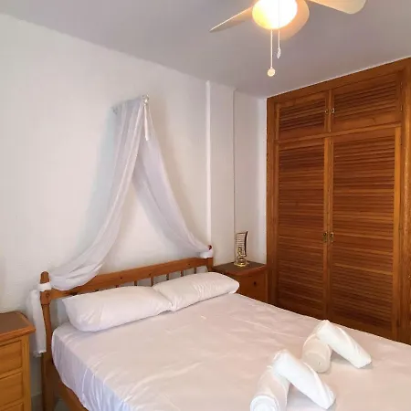Appartement Bahamas 24 Burriana Casasol *