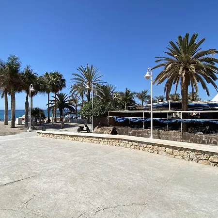 Appartement Bahamas 24 Burriana Casasol Nerja